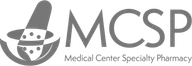 Medical Center Specialty Pharmacy