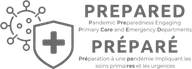 PREPARED